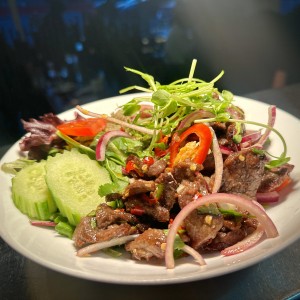 Thai Beef Salad